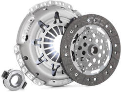 LUK Kit ambreiaj Luk Nissan X-Trail 2.2dCi (2003-2013) (756)