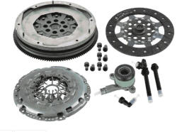 LUK Volanta si kit ambreiaj Luk Renault Laguna 3 2.0 dCI (2007-2015) (719)