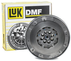 LUK Volanta dubla LUk BMW 116d (E87) (2008-2012) (722)