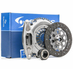 Sachs Kit ambreiaj Sachs BMW F30 316d si 318d (566)