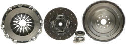 Starline Kit conversie ambreiaj Opel Astra G 2.0 DTI (460)