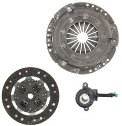 LUK Kit ambreiaj LUK Alfa Romeo 156 - 1.6 & 1.8 benzina (328)