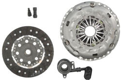 LUK Kit ambreiaj LUK KIA CEED 2.0 CRDI (2007 - 2012) (367)