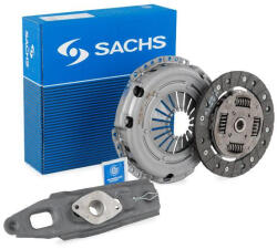 Sachs Kit ambreiaj Sachs Mitsubishi Colt 1.3 & 1.5 benzina (485)