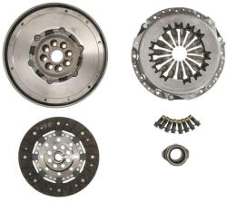 LUK Volanta si Kit ambreiaj LUK Mazda 6 2.0 DI (2002-2007) (480)