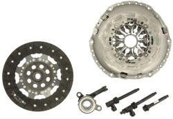 LUK Kit ambreiaj Nissan Interstar 2.3 dCi 110cp (2021-) Luk (4935)
