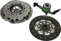 LUK Kit ambreiaj Mercedes GLK 200 CDi /220 CDi / 250 CDi (2009-2015) Luk (4933)