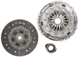 LUK Kit ambreiaj Mazda CX-7 - 2.2 MZR-CD AWD (2009-2013) Luk (4890)