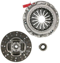 LUK Kit ambreiaj Mitsubishi L200 2.5 DI-D (2005-2015) Luk (4848)