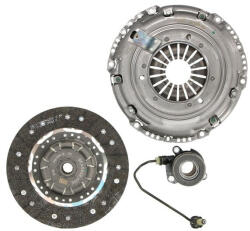 LUK Kit ambreiaj Alfa Romeo Mito 1.6 JTDM cutie C544 (2008-2015) Luk (4476)
