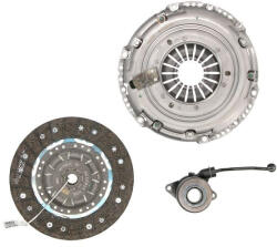 LUK Kit ambreiaj Lancia Delta 1.6 D Multijet cutie C635 (2008-2014) Luk (4470)