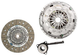 LUK Kit ambreiaj Seat Leon 2.0 TFSI (2005-2012) Luk (4075)