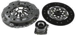 LUK Kit ambreiaj SAAB 9-3 2.2TiD (2002-2015) Luk - 6 trepte (4070)