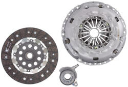 LUK Kit ambreiaj Volvo V70 2.5 benzina (2007-2012) Luk (4047)