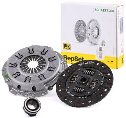 LUK Kit ambreiaj Mitsubishi Pajero 2.5TDi (2000-2006) Luk (3679)
