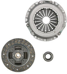 LUK Kit ambreiaj Hyundai ix20 1.6 benzina 125cp (2015-2019) Luk (3252)