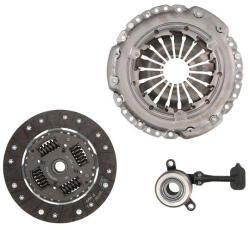 LUK Kit ambreiaj Nissan Micra K14 1.5 dCI 90 cp (2016-2019) Luk (3246)