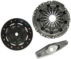 LUK Kit ambreiaj Seat Ibiza 1.6 benzina (2003-2009) Luk (2871)