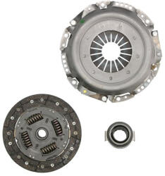 LUK Kit ambreiaj Honda Jazz 1.2/1.3/1.4 benzina (2008-2014) Luk (2864)