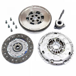 LUK Volanta si kit ambreiaj Luk VW Transporter T6 2.0TDI 140cp (2015-2019) (2454)