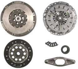 LUK Volanta si kit ambreiaj Luk BMW X3 E83 25si / xDrive 25i (2006-2010) (1094)