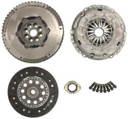 LUK Volanta si kit ambreiaj Luk Mazda 5 - 2.0 CD (2005-2010) (1092)