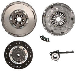 LUK Volanta si kit ambreiaj Luk Skoda Yeti 4x4 - 2.0 TDI Start/Stop (2009-2011) (1081)