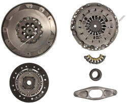 LUK Volanta si kit ambreiaj LUK BMW F20 - 118d (2011-2019) (1029)