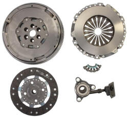 LUK Volanta si kit ambreiaj Luk Peugeot 308 - 1.6Hdi 109cp (2007-2014) (1026)