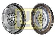 LUK Volanta BMW Seria 5 (E39) 535 i, LUK 415 0083 10 (1004)