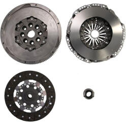 LUK Volanta si kit ambreiaj LUK Peugeot Boxer 2.2HDI (2006-2010) (157)