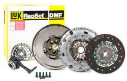 LUK Kit ambreiaj si Volanta LUK Skoda Octavia 2.0 TDI (2004-2011) (228)