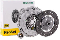 LUK Kit ambreiaj LUk Fiat Scudo 2.0 Multijet (646)