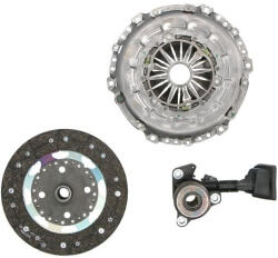 LUK Kit ambreiaj Peugeot 5008 1.6 HDi 112cp/114cp (2010-2017) Luk (4284)