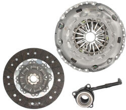 LUK Kit ambreiaj VW Transporter T5 - 2.0 TDi 136/140cp (2009-2015) Luk (4260)