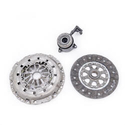 LUK Kit ambreiaj Audi A6 C7 1.8 TFSi (2014-2016) Luk (4270)