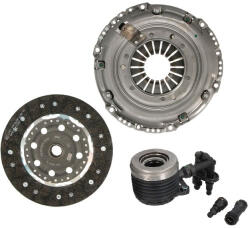 LUK Kit ambreiaj Hyundai ix35 2.0 CRDi 136cp (2010-2013) Luk (4272)