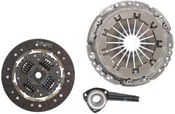 LUK Kit ambreiaj Opel Movano 2.8 DTi (1998-2001) Luk (4249)