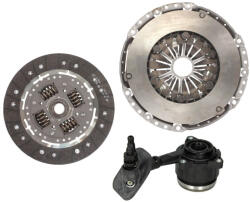 LUK Kit ambreiaj Jaguar X-Type 2.1 V6 / 2.5 V6/ 3.0 V6 (2001-2009) Luk (4244)