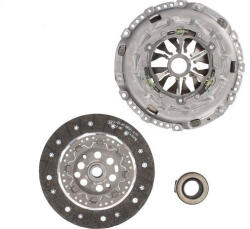 LUK Kit ambreiaj VW Golf 6 1.8 TSI (2009-2011) Luk (3446)