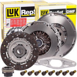 LUK Volanta si kit ambreiaj Luk BMW F36 418i Grand Coupe (2015-) (2654)
