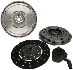 LUK Volanta si kit ambreiaj Luk Fiat Ducato 2.3D (2006-) cutie semiautomata (2673)