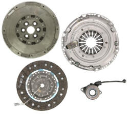 LUK Volanta si kit ambreiaj Luk Alfa Romeo 159 2.0JTDM (2009-2011) cutie C635 (2678)