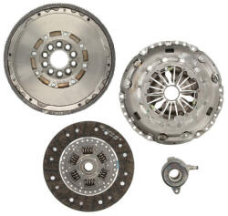 LUK Volanta si kit ambreiaj Luk Volvo XC70 2.4D/ D5 AWD (2007-2016) (2677)