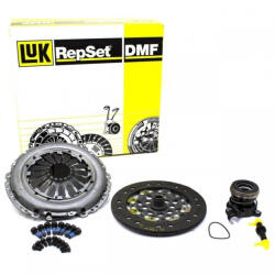 LUK Kit ambreiaj si volanta Luk Opel Meriva B 1.3 CDTI (2010-2014) (2668)