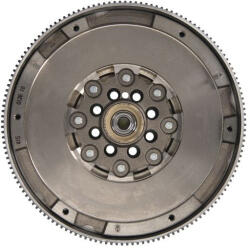 LUK Volanta Mercedes (C209) CLK 270 CDI (2002-2009) Luk (1400)