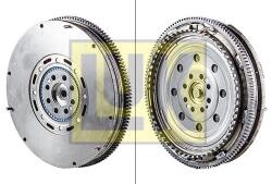 LUK Volanta PORSCHE BOXSTER (987) S 3.4, LUK 415 0120 10 (1332)