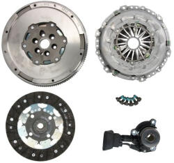 LUK Volanta si kit ambreiaj Luk Peugeot 308 motor 1.6HDi semiautomata (2009-2014) (1311)
