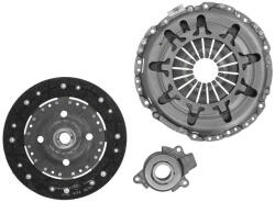 LUK Kit ambreiaj Opel Agila 1.3 CDTi (2008-2010) Luk (3087)