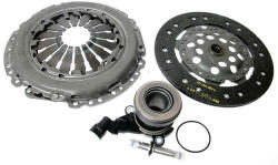 LUK Kit ambreiaj Opel Corsa D 1.3 CDTi Z13DTJ (2006-2014) Luk (3084)